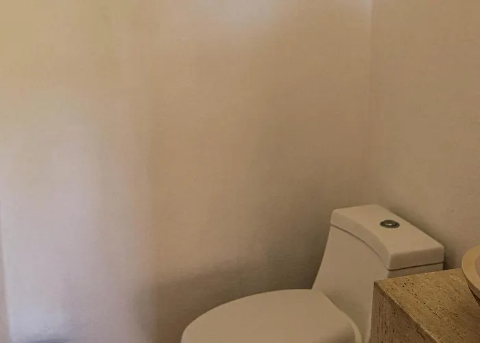 Apartamento Tres Palmas In Saladita #2 *