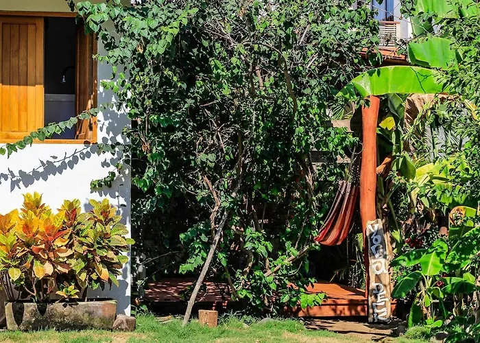 Apartamento Tres Palmas In Saladita #2 *