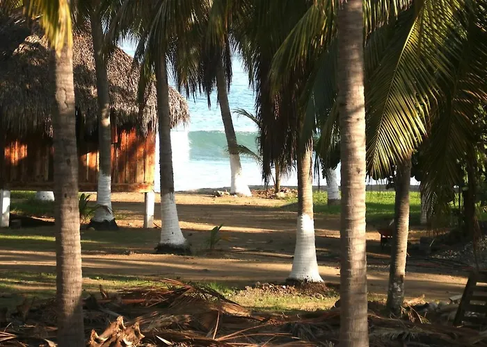 Apartamento Tres Palmas In Saladita #2 *