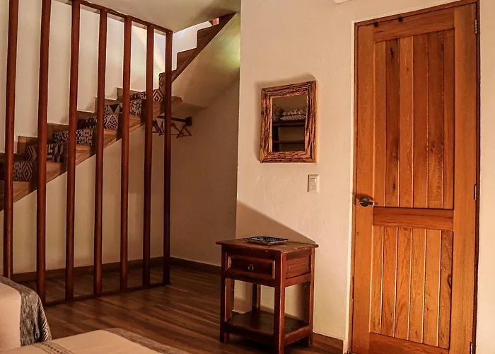 Apartamento Tres Palmas In Saladita #2